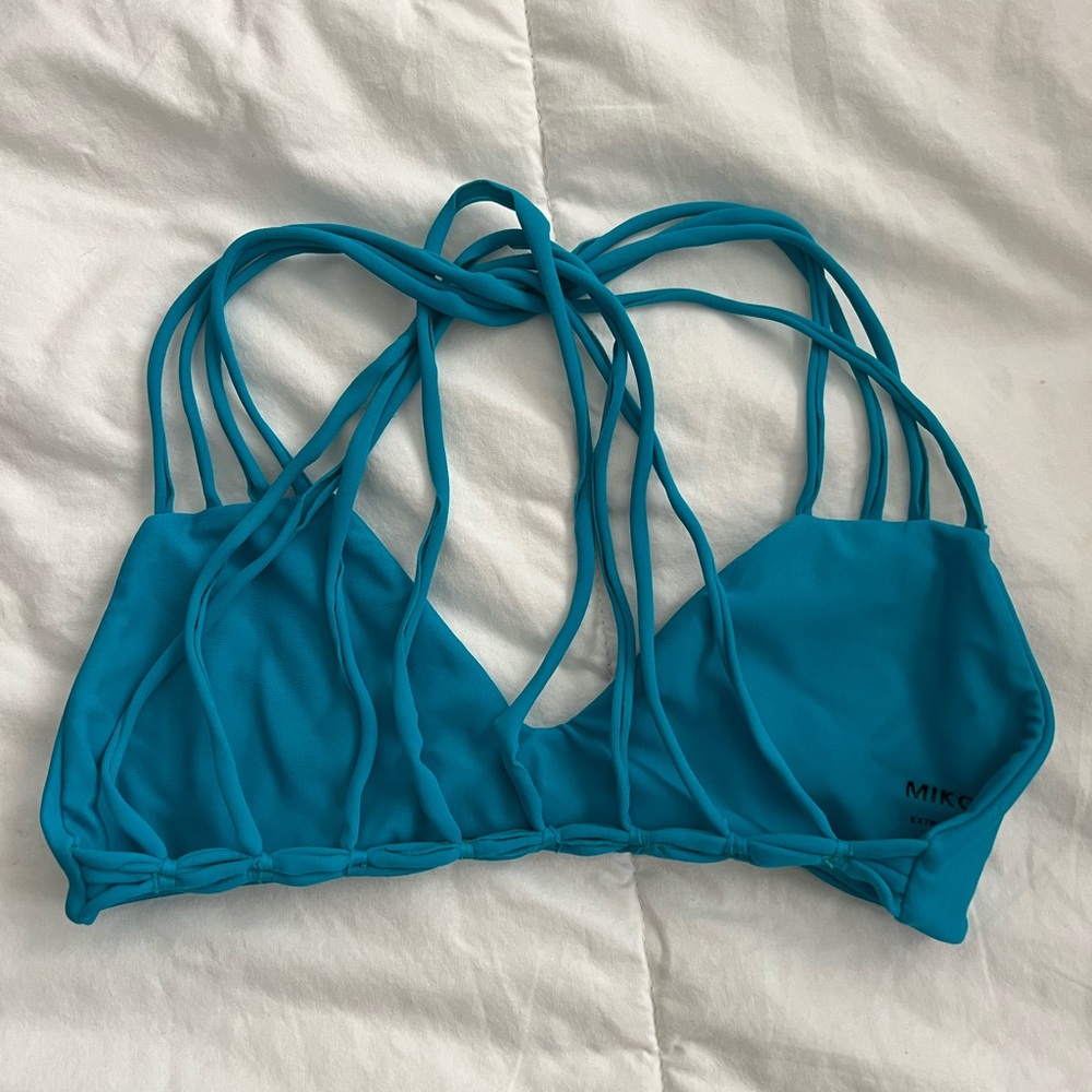 Micoh Swim Bikini Top